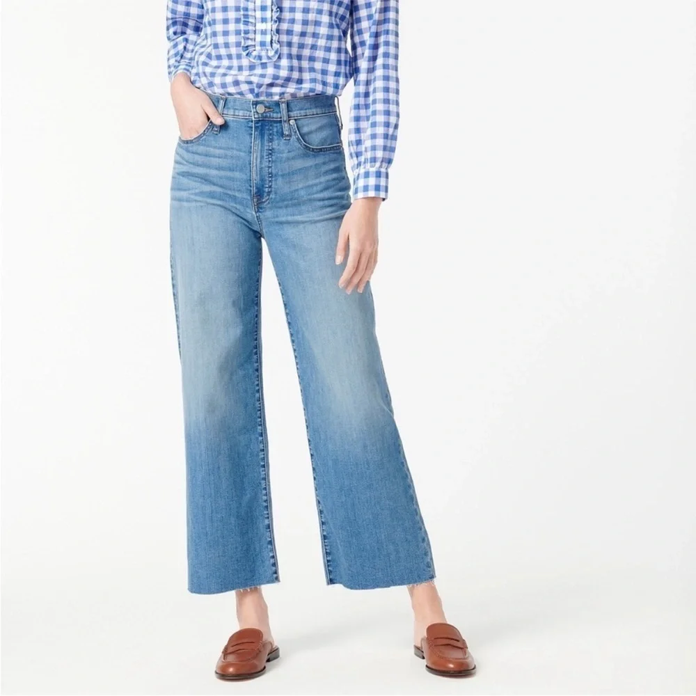 J. Crew jcrew slim